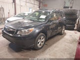SUBARU FORESTER 2.5I PREMIUM JF2SJADC4FH589887 снимка