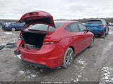 HYUNDAI ELANTRA SEL 5NPD84LF8JH259437 fotografie