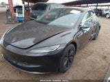 TESLA MODEL 3 LONG RANGE DUAL MOTOR ALL-WHEEL DRIVE/REAR-WHEEL DRIVE 5YJ3E1EA3RF771010 photo