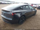 TESLA MODEL 3 LONG RANGE DUAL MOTOR ALL-WHEEL DRIVE/REAR-WHEEL DRIVE 5YJ3E1EA3RF771010 fotografie