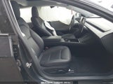 TESLA MODEL 3 LONG RANGE DUAL MOTOR ALL-WHEEL DRIVE/REAR-WHEEL DRIVE 5YJ3E1EA3RF771010 photo
