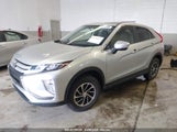 MITSUBISHI ECLIPSE CROSS ES 1.5T AWC JA4AT3AAXLZ001560 снимка