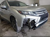 MITSUBISHI ECLIPSE CROSS ES 1.5T AWC JA4AT3AAXLZ001560 снимка