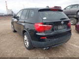 BMW X3 XDRIVE28I 5UXWX9C57E0D34827 снимка