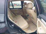 BMW X3 XDRIVE28I 5UXWX9C57E0D34827 снимка