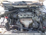 HONDA ACCORD 2.3 EX 1HGCG56622A163331 fotografie