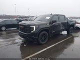 GMC SIERRA 1500 4WD SHORT BOX ELEVATION WITH 3VL 3GTPUJEK7SG134098 fotografie
