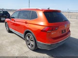 VOLKSWAGEN TIGUAN 2.0T SEL PREMIUM 3VV5B7AX8JM116146 photo