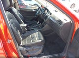 VOLKSWAGEN TIGUAN 2.0T SEL PREMIUM 3VV5B7AX8JM116146 photo