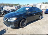 NISSAN SENTRA S 3N1AB7AP5HY222993 снимка