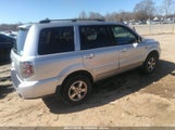 HONDA PILOT EX-L 5FNYF285X7B001293 снимка