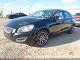 VOLVO S60 YV1612FSXD2180491 снимка