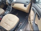 HYUNDAI ELANTRA GLS 5NPDH4AE8DH382069 снимка
