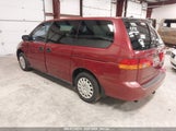 HONDA ODYSSEY LX 5FNRL18552B019426 снимка