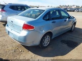 FORD FOCUS SE 1FAHP35N29W159641 снимка