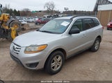 HYUNDAI SANTA FE GLS 5XYZGDAB3BG019052 photo