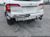 HONDA PILOT AWD TOURING 8 PASSENGER 5FNYF6H96LB056229 fotografie