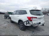 HONDA PILOT AWD TOURING 8 PASSENGER 5FNYF6H96LB056229 fotografie
