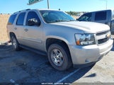 Chevrolet Tahoe Lt 1GNFC13067R320990 снимка