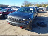 JEEP CHEROKEE TRAILHAWK 4X4 1C4PJMBX9ND522235 photo