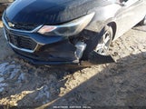 CHEVROLET CRUZE LT AUTO 1G1BE5SMXH7262823 снимка
