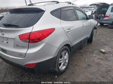 HYUNDAI TUCSON GLS KM8JUCAC2BU200324 снимка