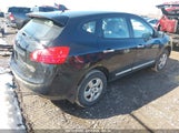 NISSAN ROGUE S JN8AS5MV2CW706099 снимка