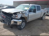 GMC SIERRA 2500HD SLE 1GT12YE80FF133262 снимка