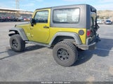 JEEP WRANGLER X RHD 1J4FZ24198L610921 photo