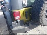 JEEP WRANGLER X RHD 1J4FZ24198L610921 fotografie