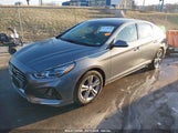 HYUNDAI SONATA LIMITED 5NPE34AF7JH687540 снимка