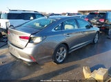 HYUNDAI SONATA LIMITED 5NPE34AF7JH687540 снимка