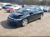 HONDA CIVIC LX-S 19XFA1F69AE047884 снимка