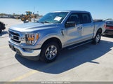 FORD F-150 XLT 1FTEW1CP7MFC46680 снимка