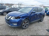 NISSAN ROGUE SL 5N1AT2MV0HC742787 снимка