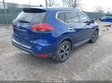 NISSAN ROGUE SL 5N1AT2MV0HC742787 снимка
