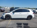 VOLKSWAGEN GOLF GTI 2.0T SE WVW3A7CD9PW203431 photo