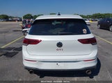 VOLKSWAGEN GOLF GTI 2.0T SE WVW3A7CD9PW203431 photo