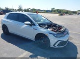 VOLKSWAGEN GOLF GTI 2.0T SE WVW3A7CD9PW203431 снимка