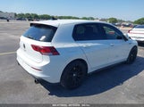 VOLKSWAGEN GOLF GTI 2.0T SE WVW3A7CD9PW203431 photo