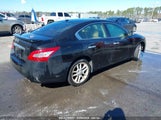 NISSAN MAXIMA 3.5 SV 1N4AA51E69C808007 снимка
