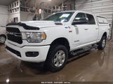 RAM 2500 BIG HORN 4X4 6'4 BOX 3C6UR5DJ4NG370966 photo