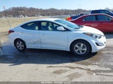 HYUNDAI ELANTRA SE 5NPDH4AE3FH575474 снимка