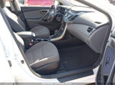 HYUNDAI ELANTRA SE 5NPDH4AE3FH575474 снимка
