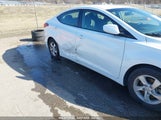 HYUNDAI ELANTRA SE 5NPDH4AE3FH575474 снимка