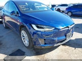 TESLA MODEL X 60D/70D/75D/90D/P100D 5YJXCBE25GF002608 снимка