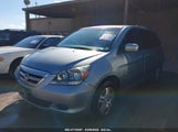 HONDA ODYSSEY EX-L 5FNRL38787B009803 снимка