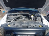 RAM 1500 CLASSIC WARLOCK 4X4 5'7 BOX 1C6RR7LT5LS114930 снимка