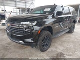 CHEVROLET SUBURBAN 2WD LT 1GNSCCKDXMR421833 photo