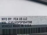 JEEP WAGONEER SERIES III 4X4 1C4SJVDP3PS547398 photo